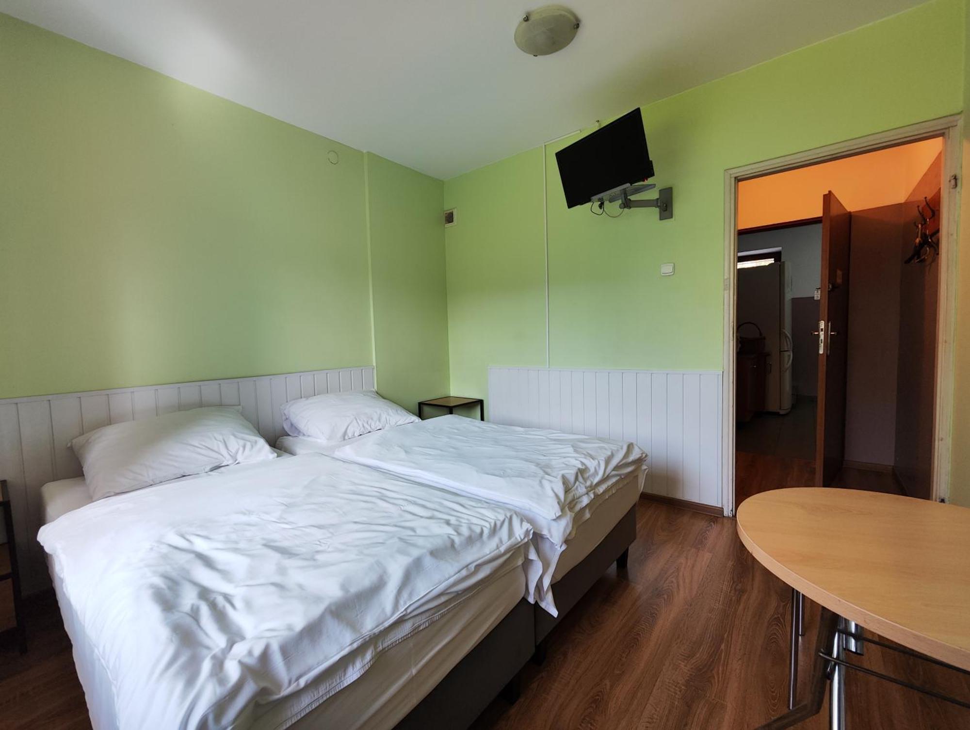 Homestay Goscinne Sonia Tuszyn