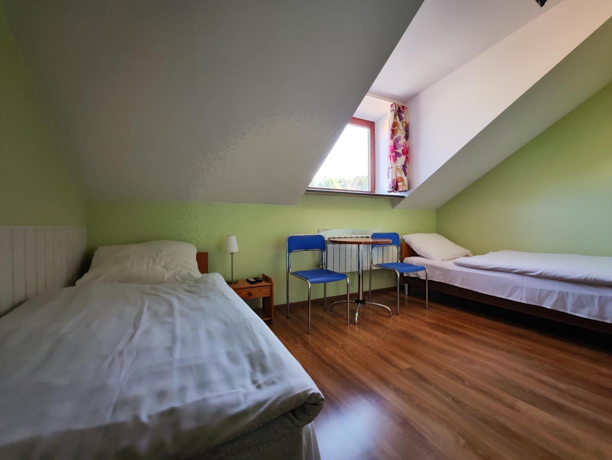Goscinne Sonia Homestay